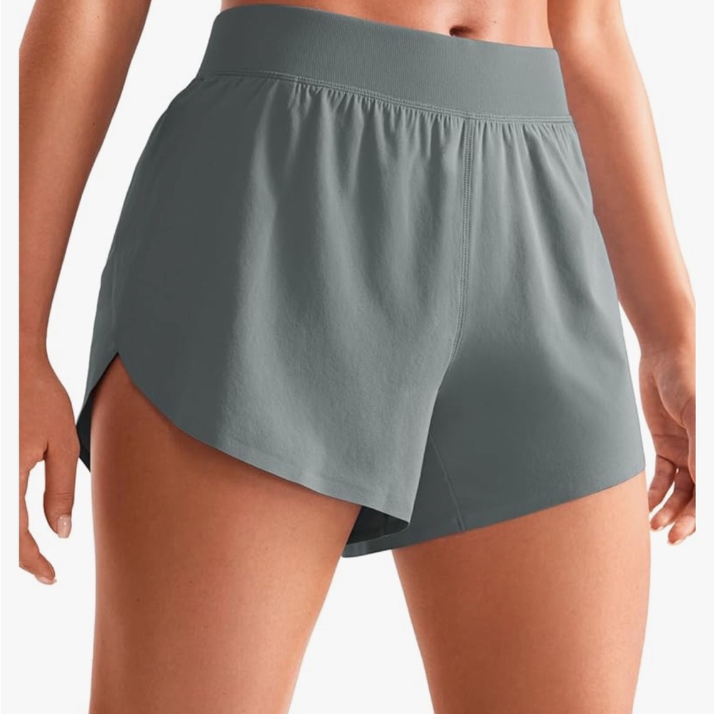 CRZ Yoga shorts